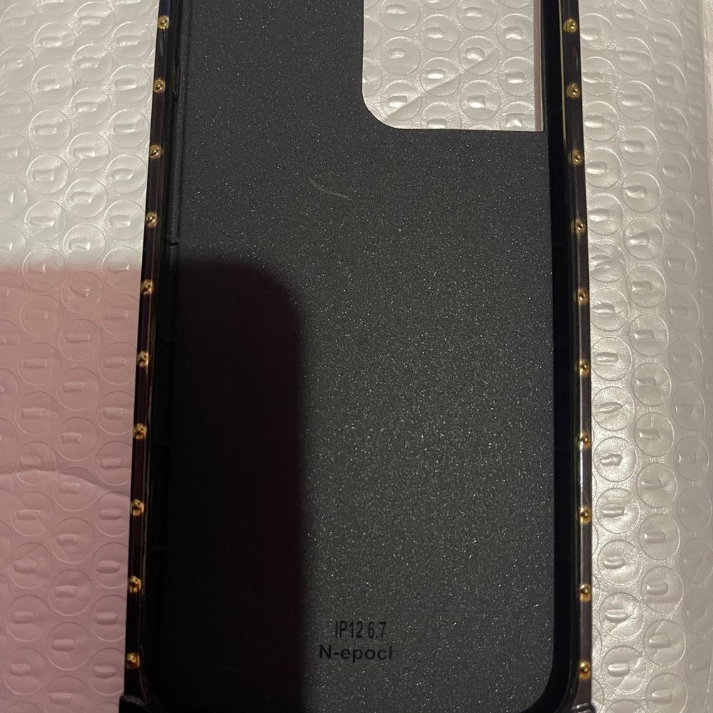 iPhone 12 Pro Max case